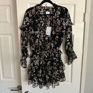NWT Misa Lolita Dress sz XS
